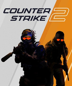 Counter Strike 2