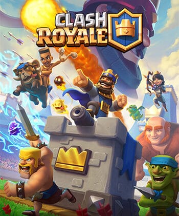 Clash Royale