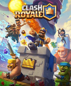 Clash Royale